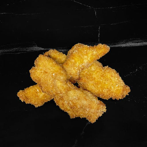 Parmigiano Reggiano Chicken Fingers