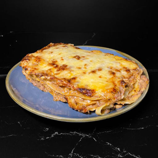Classic Lasagna Bolognese, Large