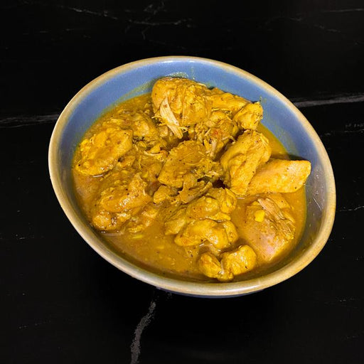 Chicken Curry