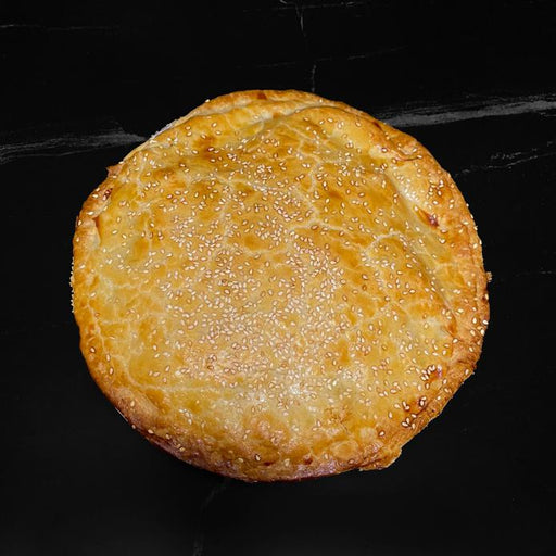 Chicken, Leek and Mushroom Pie, Large