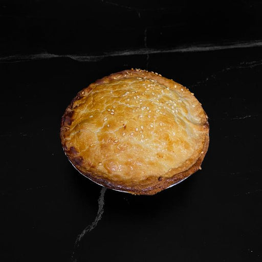 Chicken, Leek and Mushroom Pie, Small
