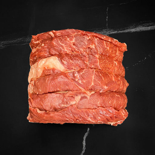 Chuck/Boneless Blade Roast