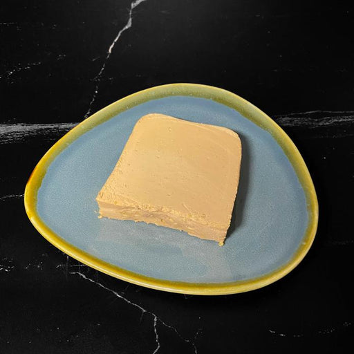 Foie Gras Pâté with Armagnac