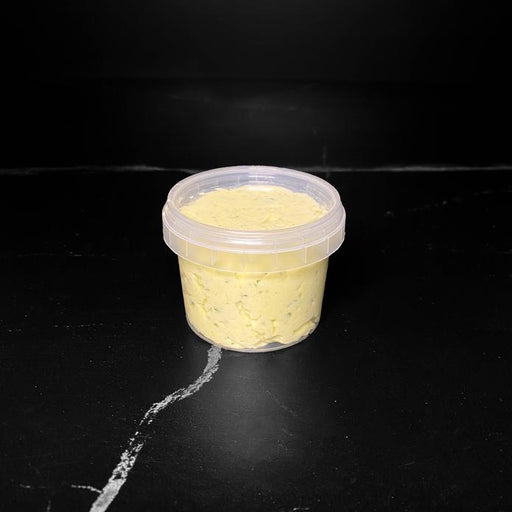 Lemon Herb Butter