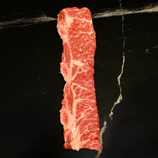 Miami-Style Short Ribs