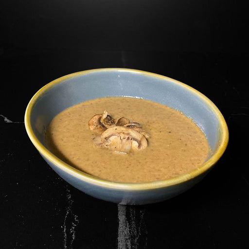 Mushroom Soup