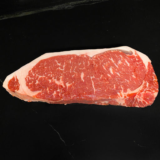 New York Striploin