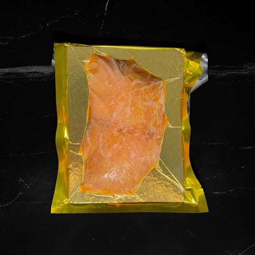Smoked Atlantic Salmon