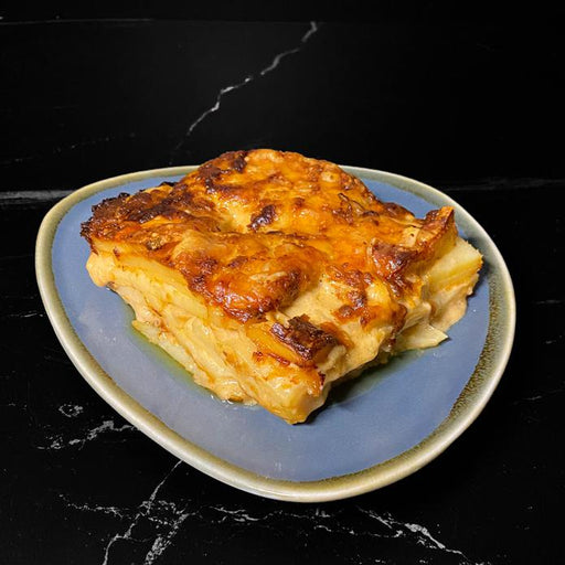 Scalloped Potatoes, Small