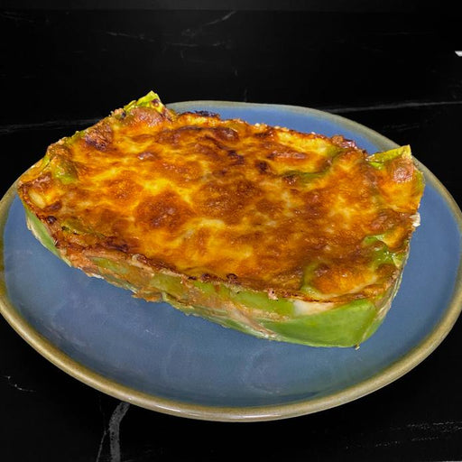 Braised Beef Short Rib Lasagna, Large