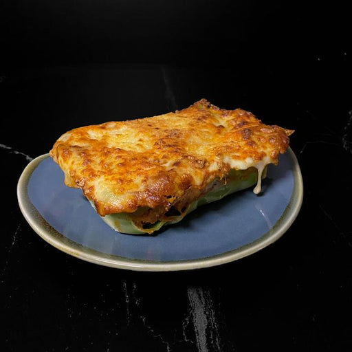 Braised Beef Short Rib Lasagna, Small